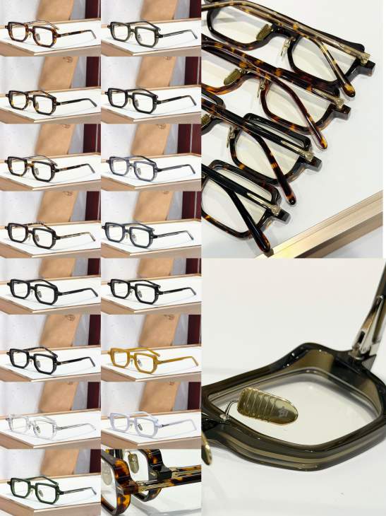 Picture of Jacques Marie Mage Sunglasses _SKUfw76147644fw